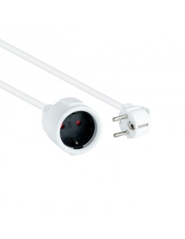 CABLE KABLEX ALIMENTACION RED SCHUKO...