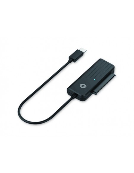 ADAPTADOR DISCO DURO CONCEPTRONIC USB-C / SATA 2.5