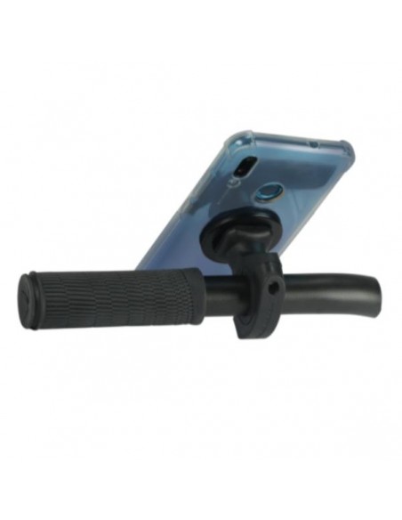 SOPORTE SMARTPHONE MOBILIS U.FIX UNIVERSAL HANDLEBAR BIKE MOUNT