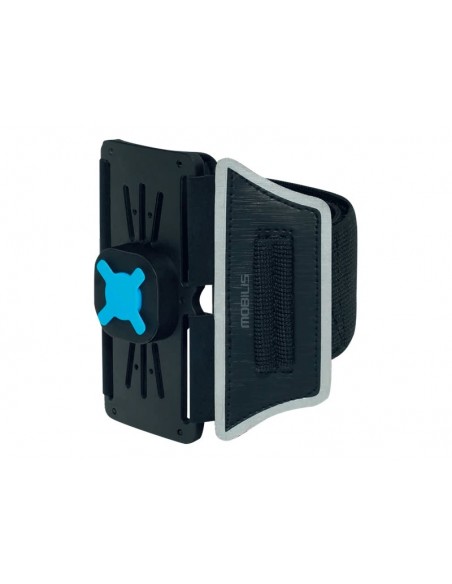 SOPORTE SMARTPHONE MOBILIS U.FIX UNIVERSAL RUN KIT