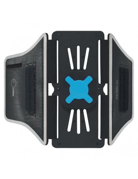 SOPORTE SMARTPHONE MOBILIS U.FIX UNIVERSAL RUN KIT