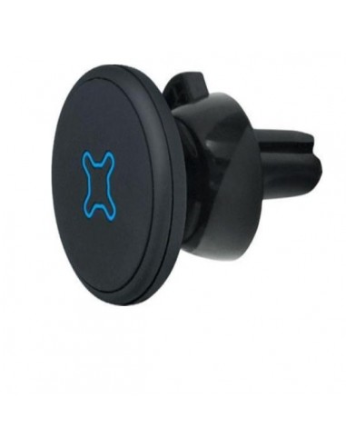 SOPORTE COCHE MOBILIS BLACK U.FIX...