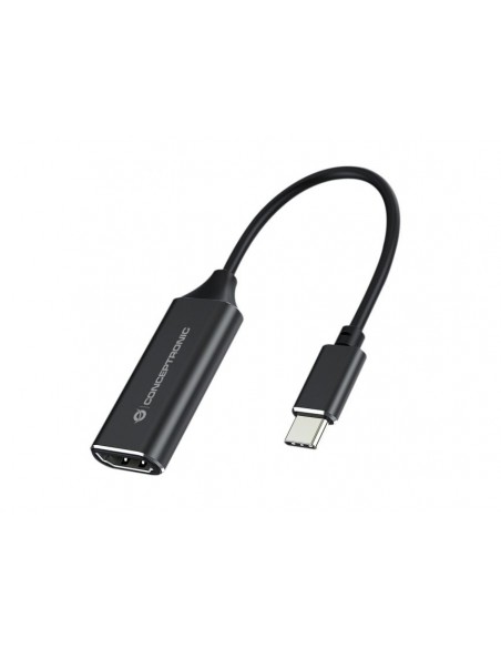 ADAPTADOR CONCEPTRONIC USB-C MACHO / HDMI HEMBRA 0.15M
