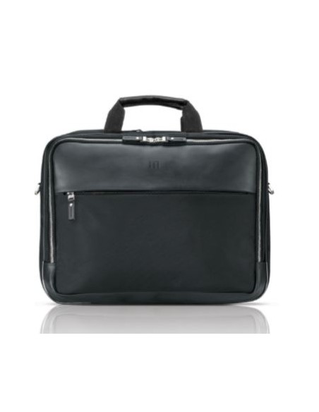 MALETIN PORTATIL MOBILIS VINTAGE SLIM SLEEVE BLACK 11-14
