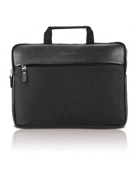 MALETIN PORTATIL MOBILIS VINTAGE SLIM SLEEVE BLACK 11-14