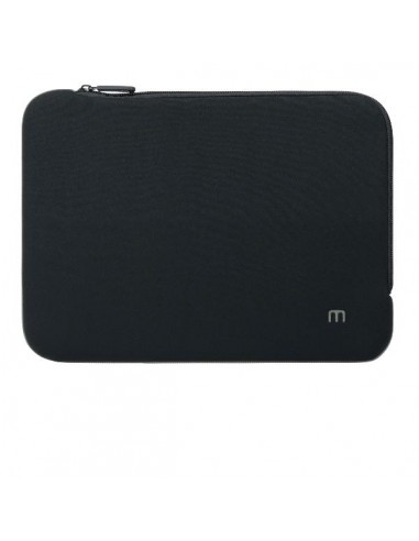 FUNDA PORTATIL MOBILIS SKIN BLACK 14 