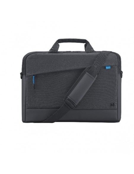 MALETIN PORTATIL MOBILIS TRENDY BLACK 15-16