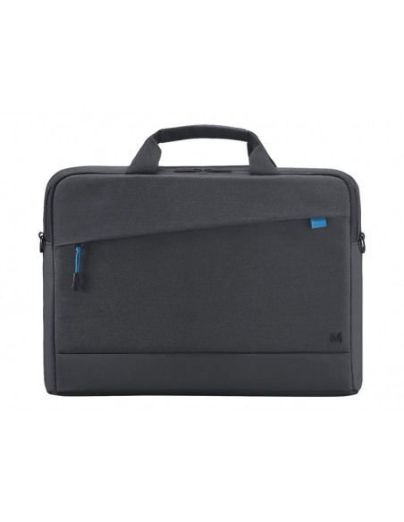 MALETIN PORTATIL MOBILIS TRENDY BLACK 15-16