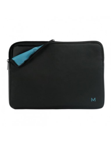 FUNDA PORTATIL MOBILIS RE LIFE BLACK...