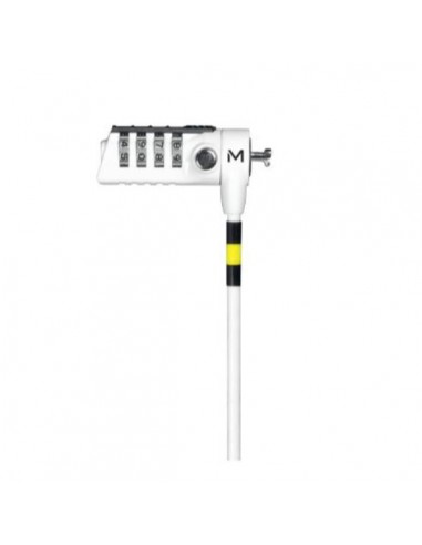 CABLE MOBILIS BLOQUEO DE SEGURIDAD...