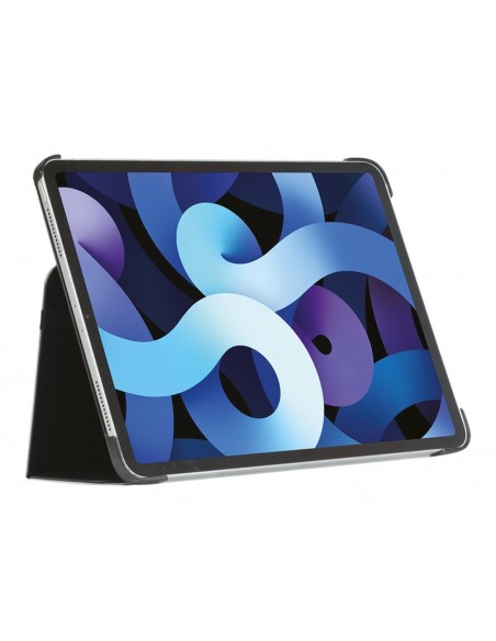 FUNDA TABLET MOBILIS PROTECTIVE FOLIO BLACK IPAD AIR 10.9 (4ª GEN)