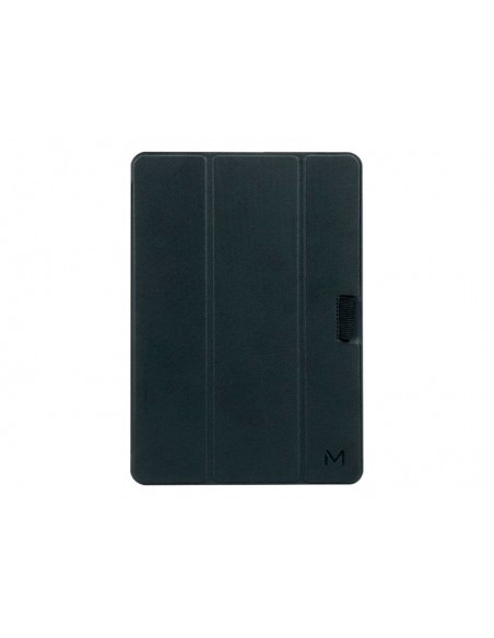 FUNDA TABLET MOBILIS PROTECTIVE FOLIO BLACK IPAD 10.2 (7ª 8ª 9ª GEN)