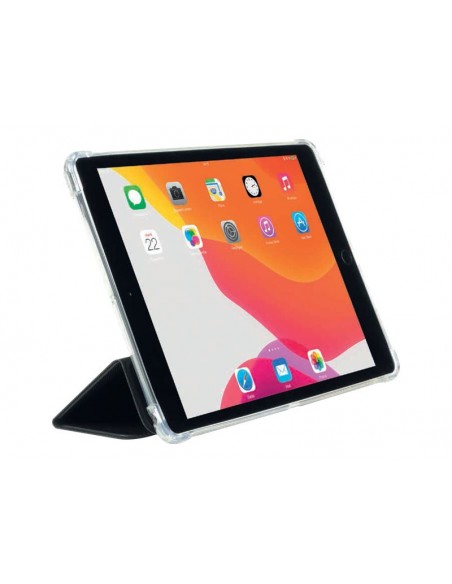 FUNDA TABLET MOBILIS PROTECTIVE FOLIO BLACK IPAD 10.2 (7ª 8ª 9ª GEN)