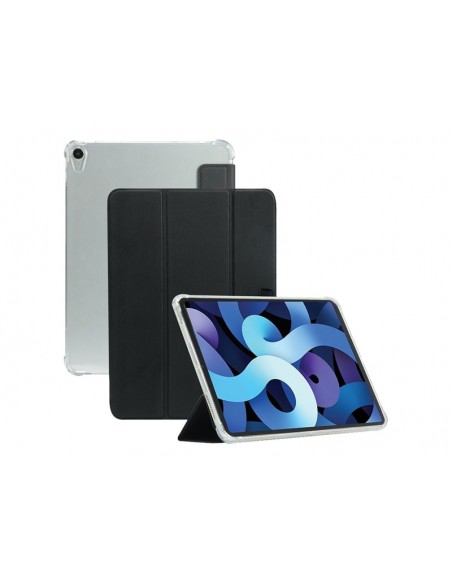 FUNDA TABLET MOBILIS PROTECTIVE FOLIO BLACK IPAD AIR 10.9 (4ª 5ª GEN)