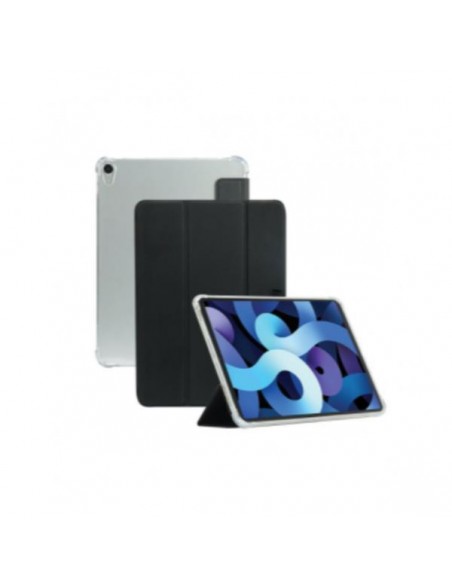 FUNDA TABLET MOBILIS PROTECTIVE FOLIO BLACK IPAD AIR 10.9 (4ª 5ª GEN)