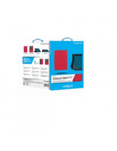 FUNDA TABLET MOBILIS ORIGINE CASE...