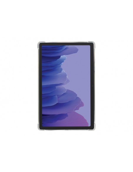 FUNDA TABLET MOBILIS PROTECTIVE CASE TRANSPARENTE GALAXY TAB A7 10.4 