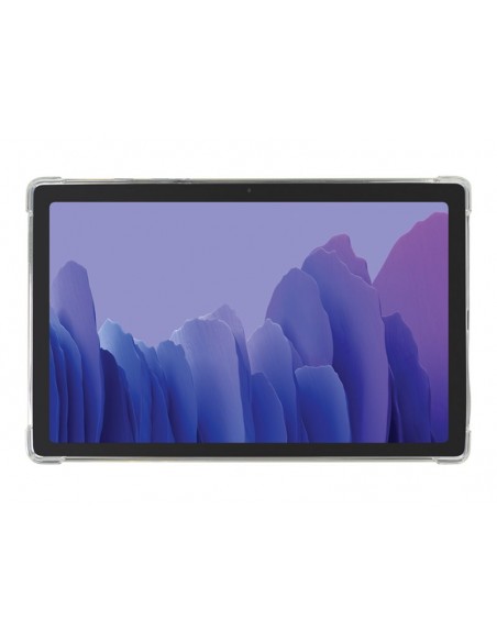 FUNDA TABLET MOBILIS PROTECTIVE CASE TRANSPARENTE GALAXY TAB A7 10.4 