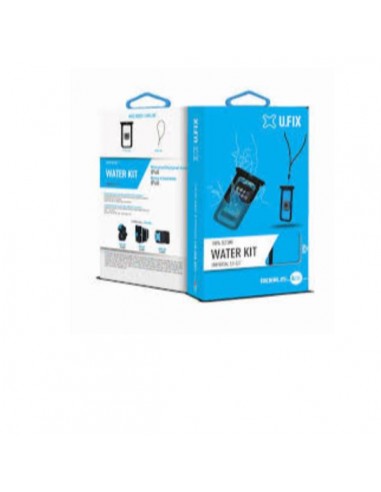 FUNDA MOVIL MOBILIS WATERPROOF KIT...
