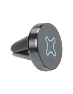 SOPORTE COCHE MOBILIS BLACK...