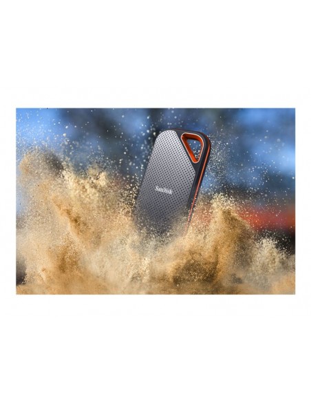 DISCO SSD USB-C 1TB SANDISK EXTREME PRO PORTABLE 2.5