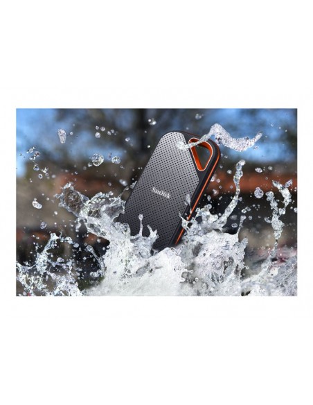 DISCO SSD USB-C 1TB SANDISK EXTREME PRO PORTABLE 2.5