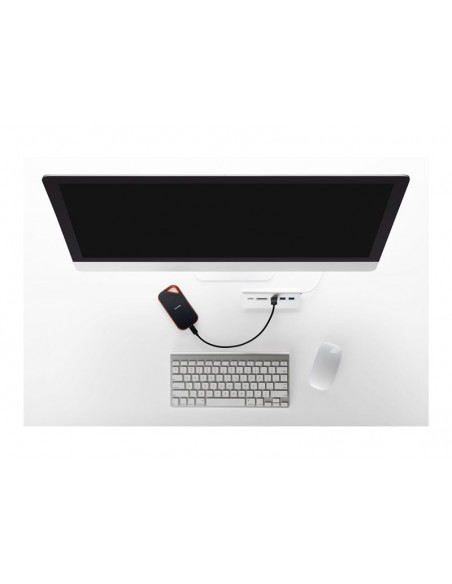 DISCO SSD USB-C 1TB SANDISK EXTREME PRO PORTABLE 2.5