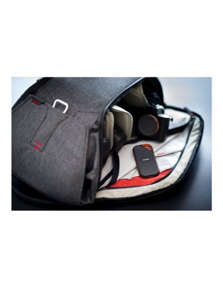 DISCO SSD USB-C 1TB SANDISK EXTREME PRO PORTABLE 2.5