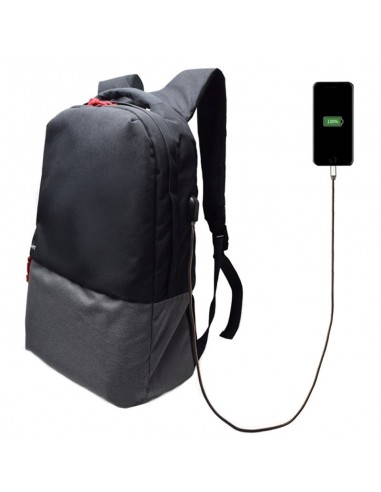 MOCHILA PORTATIL EWENT URBAN BACKPACK...