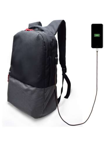 MOCHILA PORTATIL EWENT URBAN BACKPACK...