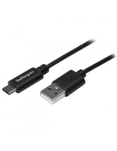 CABLE STARTECH USB MACHO / USB-C...