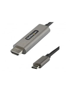 CABLE STARTECH USB-C MACHO...
