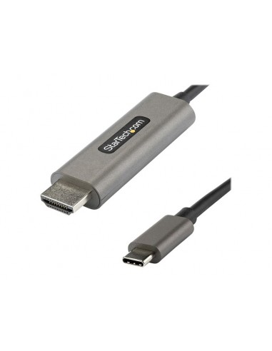 CABLE STARTECH USB-C MACHO / HDMI...