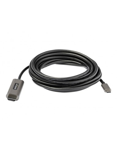 CABLE STARTECH USB-C MACHO / HDMI...