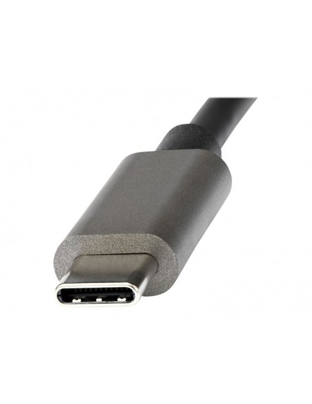 CABLE STARTECH USB-C MACHO / HDMI MACHO 4K 60HZ 4M