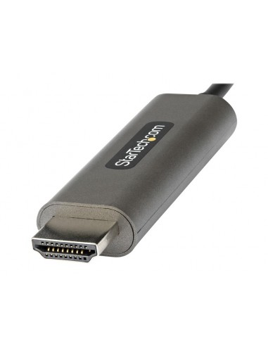 CABLE STARTECH USB-C MACHO / HDMI...