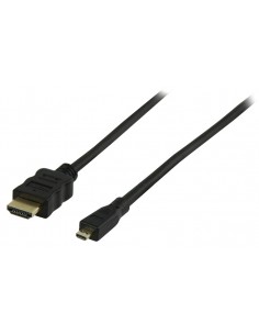 CABLE KABLEX HDMI 1.4 MACHO...