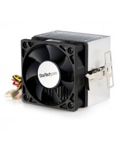 VENTILADOR CPU STARTECH... 2