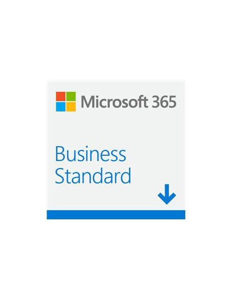 MICROSOFT 365 BUSINESS STANDARD DESCARGA