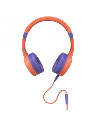 AURICULAR + MIC ENERGY LOL.ROLL POP...