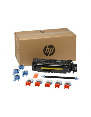 KIT DE MANTENIMIENTO HP PARA LASERJET...