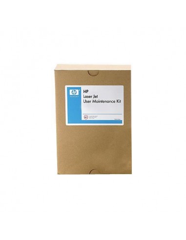 KIT DE MANTENIMIENTO HP PARA LASERJET...