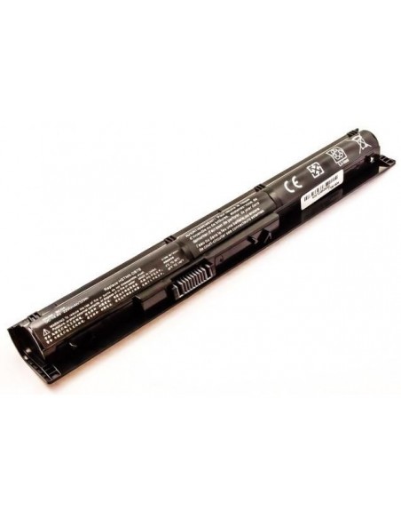 BATERIA PORTATIL CORE PARTS 2200MAH 14.4V PARA HP 32WH PROBOOK 450 G3 RI04