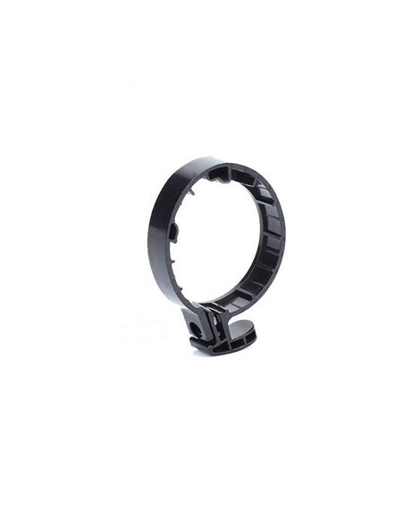 HEBILLA BLOQUEO SISTEMA DE PLEGADO PARA PATINETE XIAOMI M365 BLACK