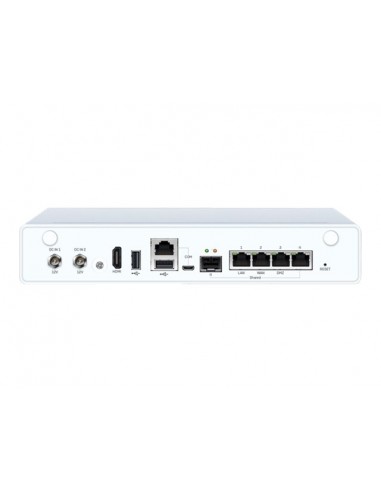 FIREWALL SOPHOS UTM XG 106