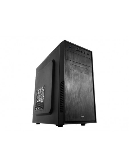 CAJA MINITORRE MATX NOX FORTE USB 3.0 BLACK
