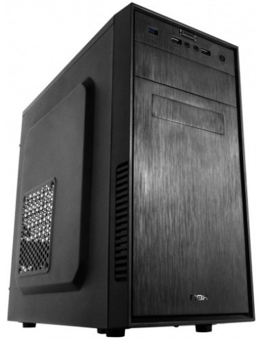 CAJA MINITORRE MATX NOX FORTE USB 3.0...
