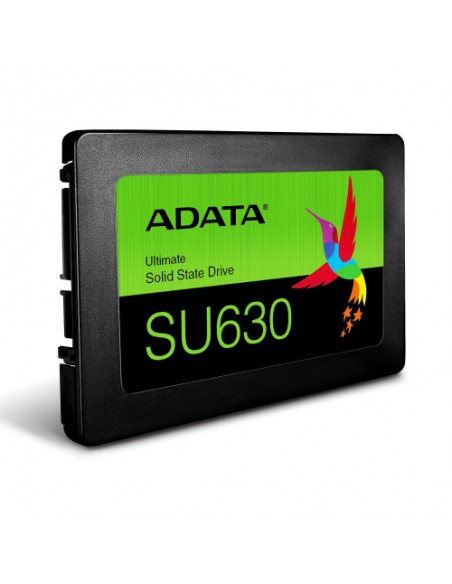 DISCO SSD 2.5 ADATA 480GB ULTIMATE SU630 SATA