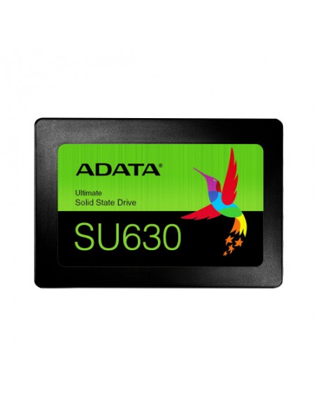DISCO SSD 2.5 ADATA 960GB ULTIMATE SU630 SATA