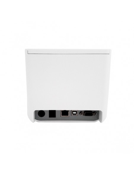 IMPRESORA TICKETS APPROX APPPOS80AMUSE TERMICO USB WHITE